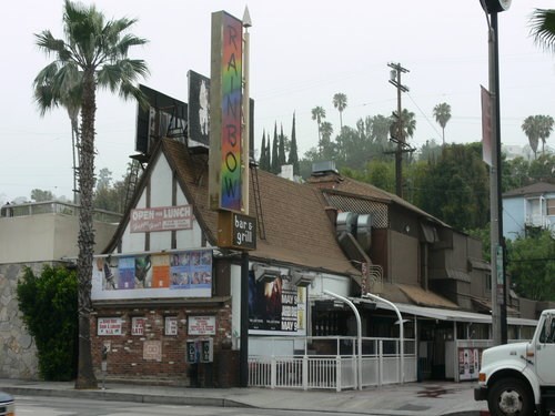 Rainbow Bar & Grill Rainbow Bar & Grill