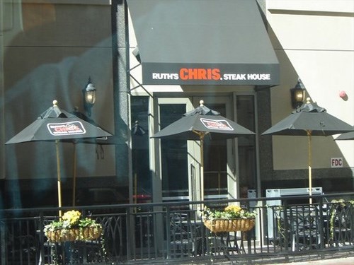 Ruth’s Chris Steak House Ruth’s Chris Steak House