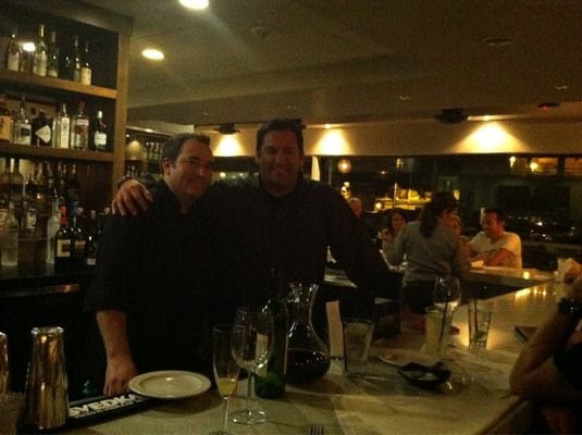 Tommy V’s Urban Kitchen & Bar Tommy V’s Urban Kitchen & Bar