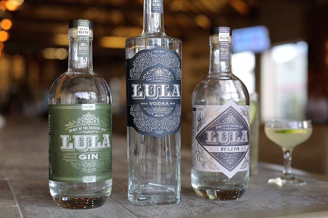 Lula Restaurant Distillery Lula Restaurant Distillery