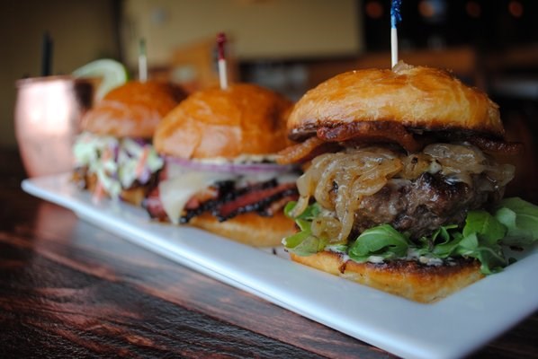 Cask & Trotter Cask & Trotter