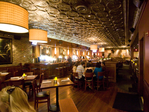 Big City Tavern Big City Tavern
