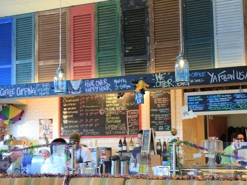 Bayou Bakery Bayou Bakery