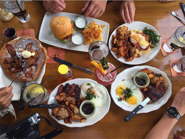 Tupelo Honey Cafe Tupelo Honey Cafe