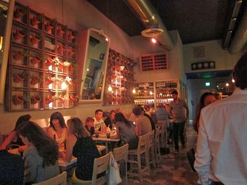 Semilla Eatery & Bar Semilla Eatery & Bar