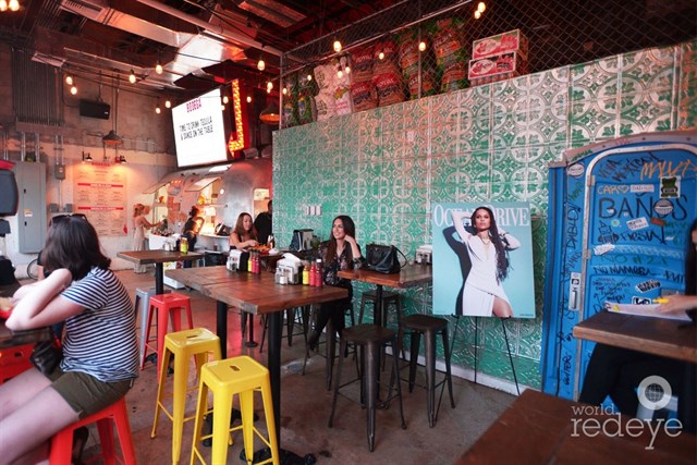 Bodega Taqueria y Tequila Bodega Taqueria y Tequila