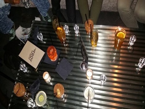 Troy Liquor Bar Troy Liquor Bar