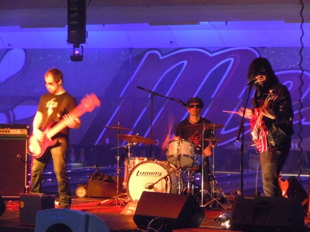 Memory Lanes & The Flashback Cafe Memory Lanes & The Flashback Cafe