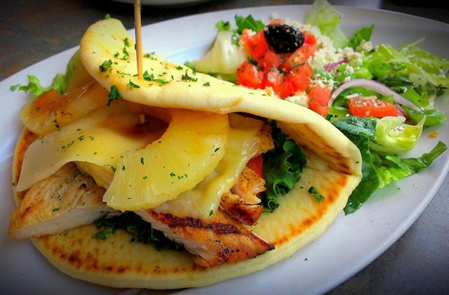 My Big Fat Greek Restaurant My Big Fat Greek Restaurant