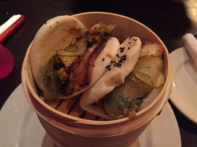 Baoery Asian GastroPub Baoery Asian GastroPub
