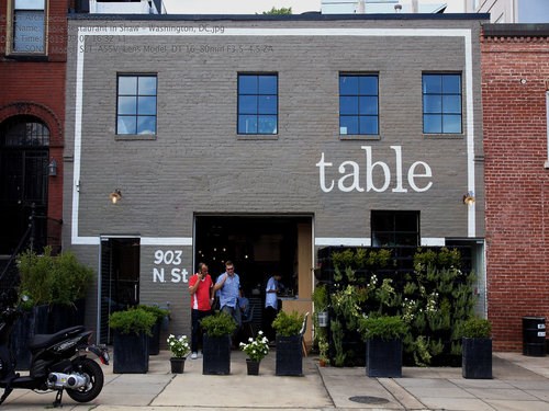 Table Table