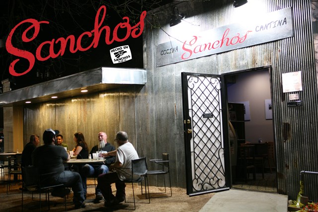Sanchos Sanchos