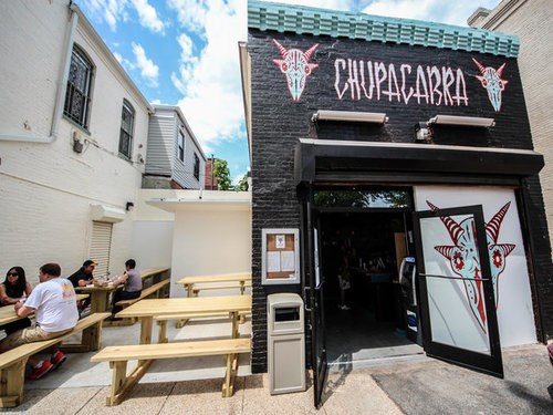 Chupacabra Chupacabra