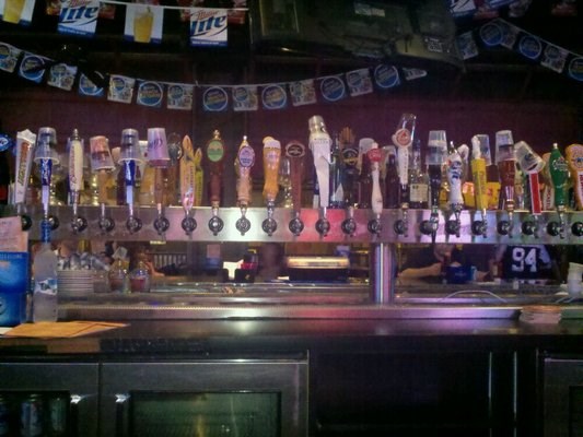 Jackson’s On 3rd Jackson’s On 3rd