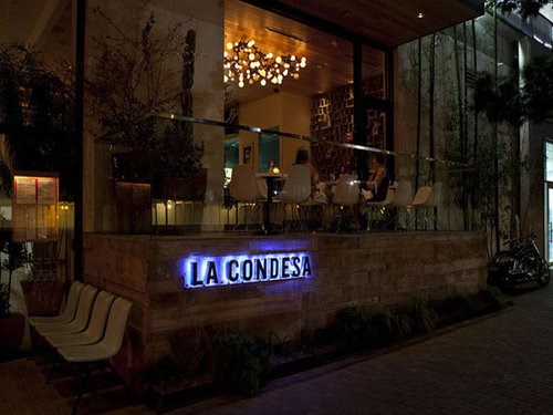 La Condesa La Condesa