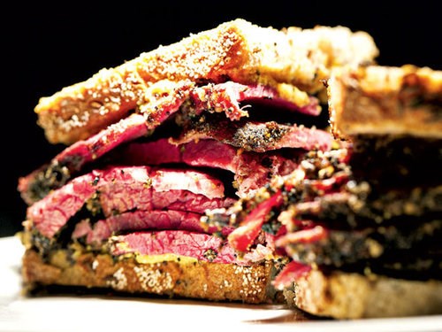 DGS Delicatessen & Specialty Bar DGS Delicatessen & Specialty Bar
