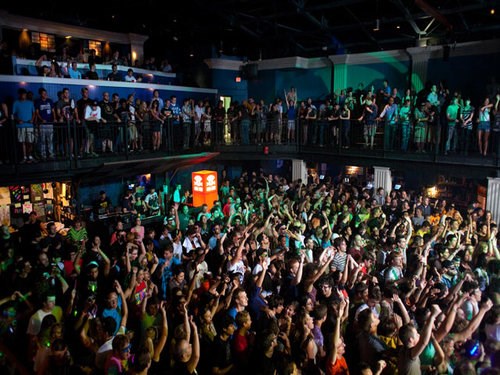 9:30 Club 9:30 Club