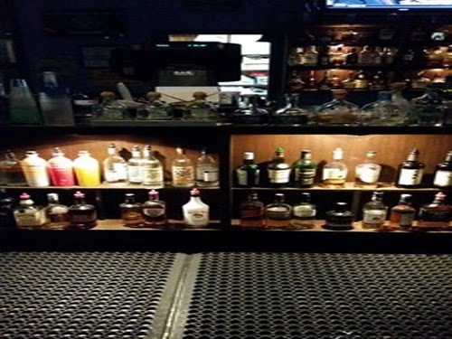 PUB ONE PUB ONE
