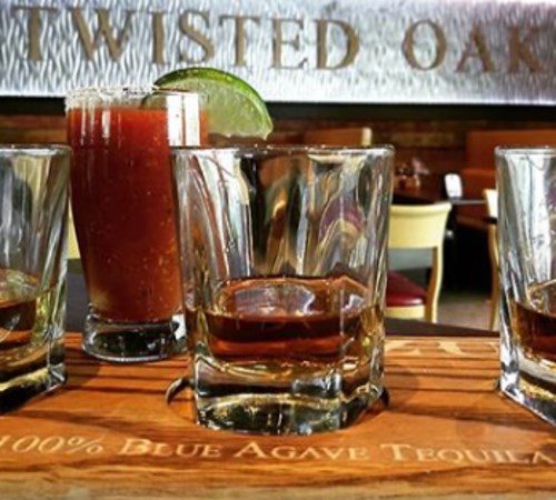 Twisted Oak Tavern Twisted Oak Tavern