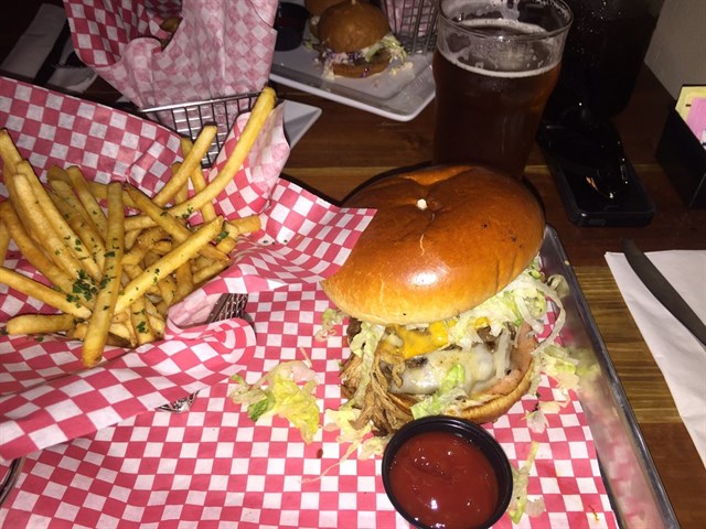Bootleggers Craft Pub & Eatery Bootleggers Craft Pub & Eatery