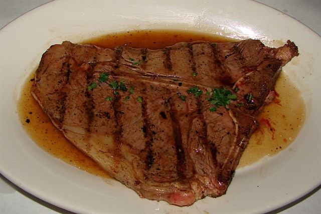 dk Steak House dk Steak House