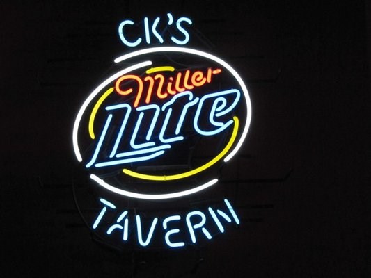 CK’s Tavern & Grill CK’s Tavern & Grill