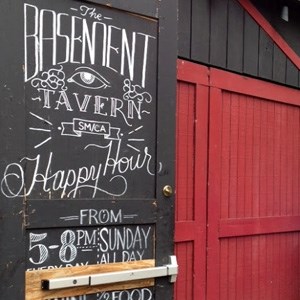 The Basement Tavern The Basement Tavern