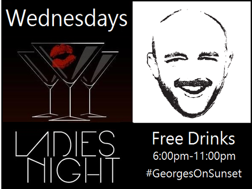 George's on Sunset George's on Sunset