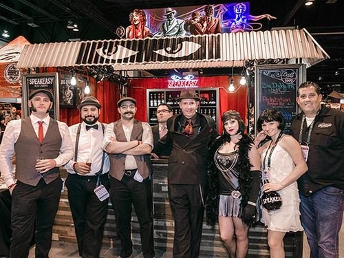Speakeasy Ale & Lagers Speakeasy Ale & Lagers