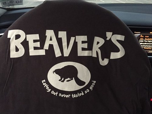 Beaver's Beaver's