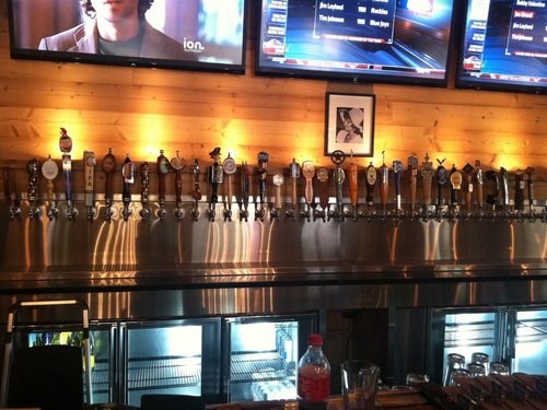 Maddy's Taproom Maddy's Taproom