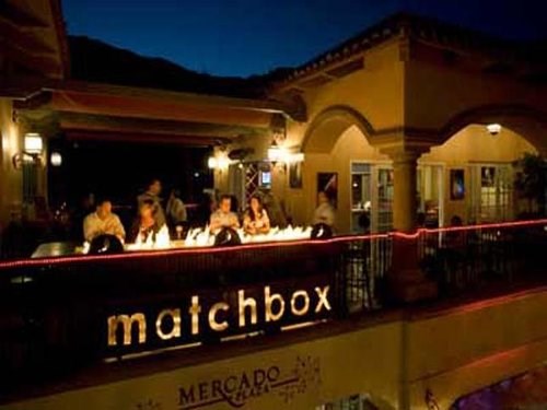 Matchbox Chinatown Matchbox Chinatown