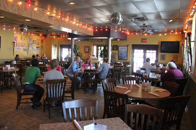 II Posto Italian Cafe II Posto Italian Cafe