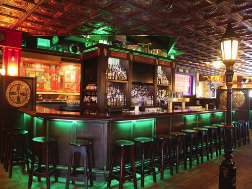 Brendan's Irish Pub & Restaurant Brendan's Irish Pub & Restaurant