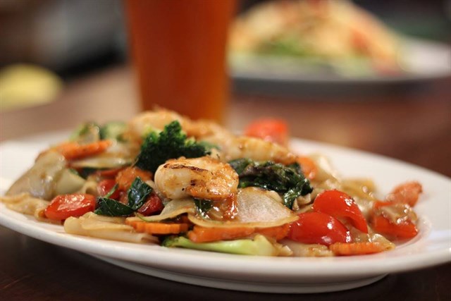 Drunken Noodle - Midtown Drunken Noodle - Midtown