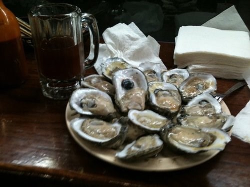 Captain's Seafood & Oyster Bar Captain's Seafood & Oyster Bar
