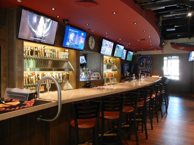 Taco Mac Birkdale Taco Mac Birkdale