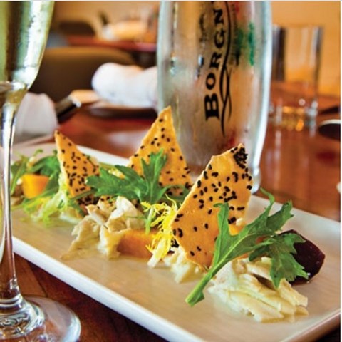 Borgne Restaurant Borgne Restaurant