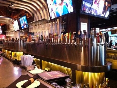 Yard House LA Live Yard House LA Live