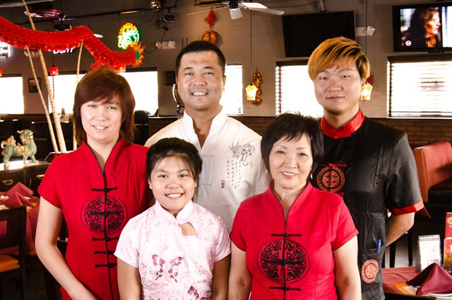 Qwik Chinese Bistro Qwik Chinese Bistro