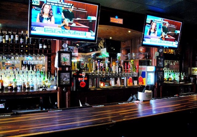 Whitehall Tavern