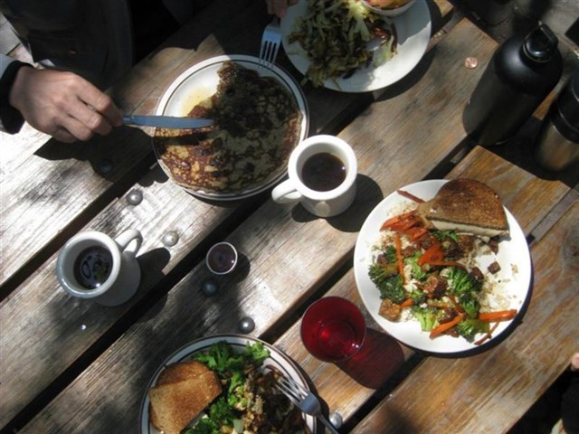 Seward Cafe Seward Cafe
