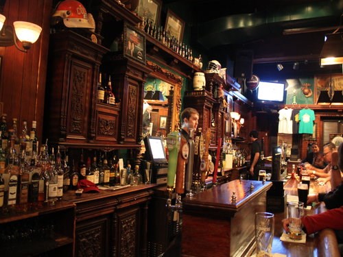 The Dubliner The Dubliner