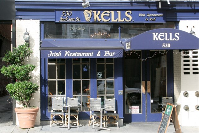 Kells Irish Pub Kells Irish Pub