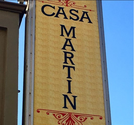 Casa Martin Mexican Restaurant Casa Martin Mexican Restaurant