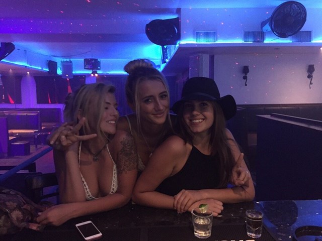 Above Ultra Lounge Above Ultra Lounge
