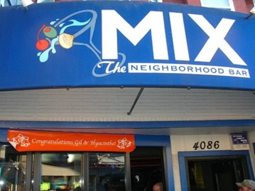Mix Mix