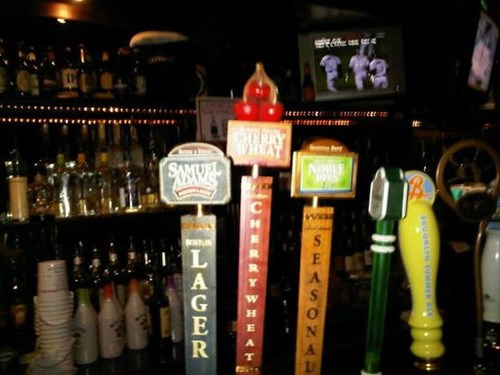 Sunset Tavern Sunset Tavern