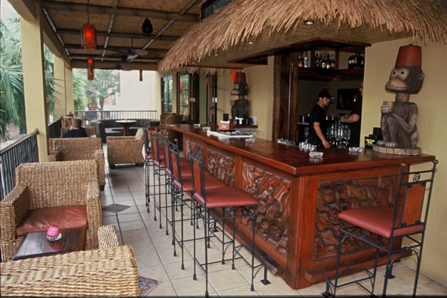 The Monkey Bar The Monkey Bar