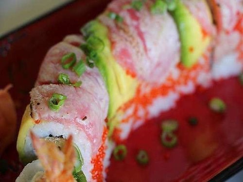 Sushi-Mee Sushi-Mee
